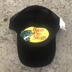 Women’s Bass Pro Trucker Hat